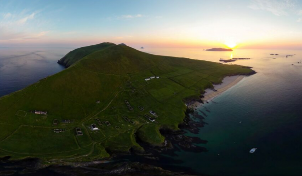 Blasket 2