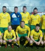 Bonagee United 100319