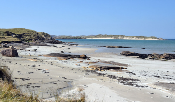 Braade Strand