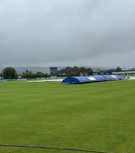 Bready Cricket Club 050826