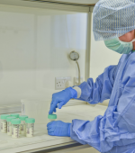 Breast Milk Donation