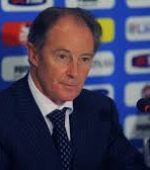 Brian Kerr