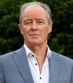 3 August 2020; Virgin Media Sport analyst Brian Kerr at Virgin Media Television's Festival of Football that starts this week with twenty-six games in both the UEFA Champions League and Europa League, played across nineteen days, all live on Virgin Media Television channels. Photo by Stephen McCarthy/Sportsfile