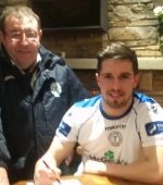 Brian McGrory Signs