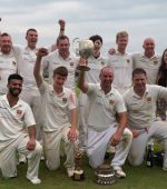 Cricket, Brigade win, Senior Cup, Highland Radio, Letterkenny, Donegal