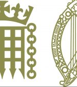 British Irish Assembly Logo