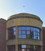 Bromley Courthouse