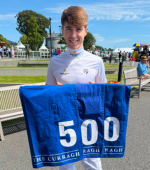 Browne McMonagle 500