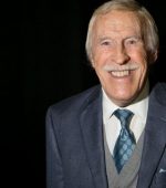 Bruce Forsyth