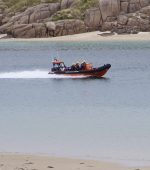 Bunbeg Coast Guard