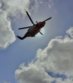 Bunbeg Coast Guard