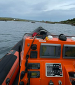 Bunbeg Coastguard