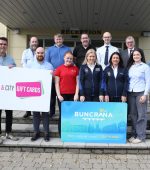 Buncrana Businesses Together announced new Gift Card.