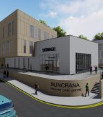 Buncrana Centre 1