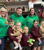 Buncrana Children's Charity
