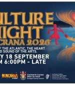 Buncrana Culture Night 2026