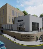 Buncrana Primary Care Centre