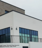 Buncrana Primary Care Centre