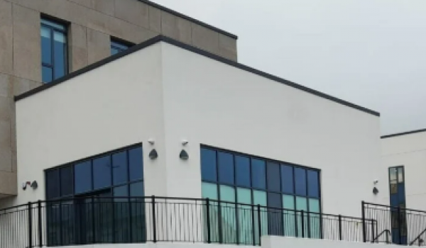 Buncrana Primary Care Centre