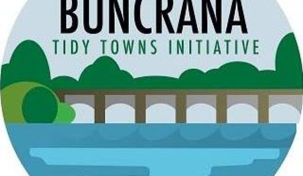 Buncrana Tidy Towns