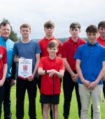 Buncrana Youth Golf