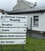 Buncrana community hospital