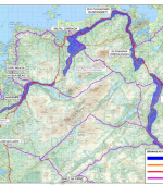Burtonport to Letterkenny
