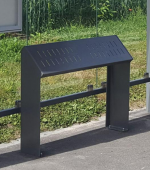 Bus Shelter