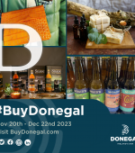 Buy Donegal 2023