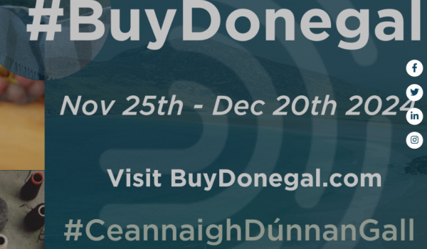 BuyDonegal