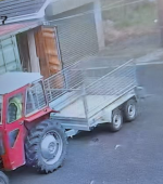 CAKE Trailer