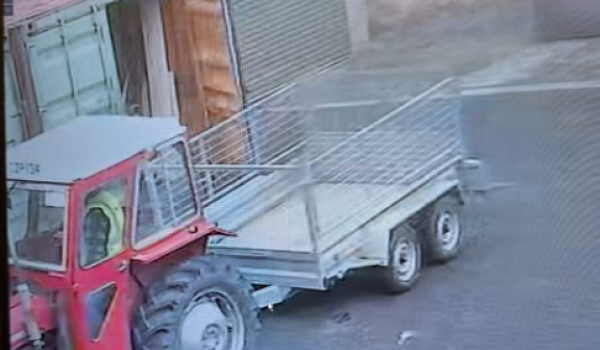 CAKE Trailer