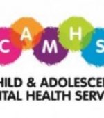 CAMHS logo