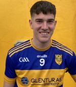 CAOLAN mccolgan