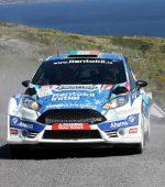 Craig Breen, Ulster Rally, Highland Radio, Sports, Letterkenny, Donegal