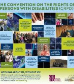 CRPD Poster Image