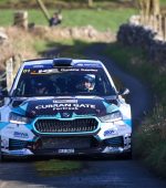 Callum Devine Galway Day 2