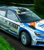 Callum hoping for a Devine result