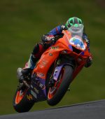 Round 2 Oulton Park  BSB 30th April - 2nd May 2022