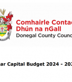 Capital Budget Logo