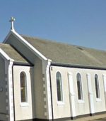 Ballinacrae Church