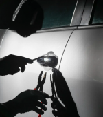 Car Break In Burglary