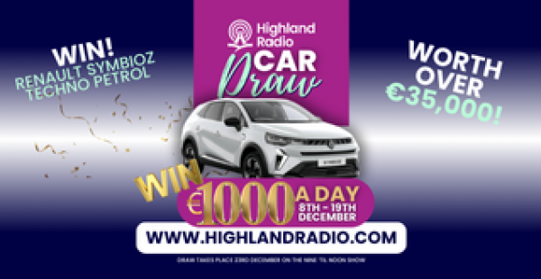 Car Draw Highlighted Content