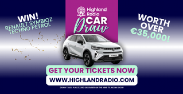 Car Draw Highlighted Content