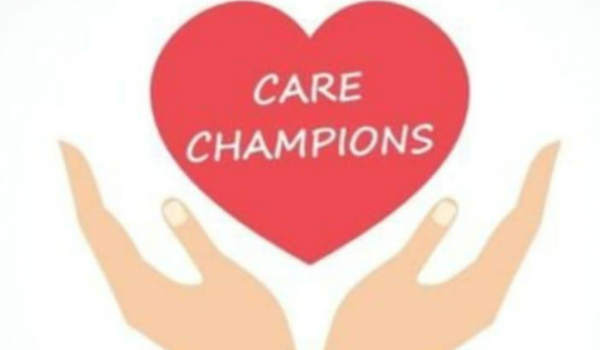 Care Champions