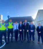 Carndonagh Garda Station