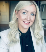 Carolynne Murray IHF