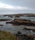 Carrickfinn Beach