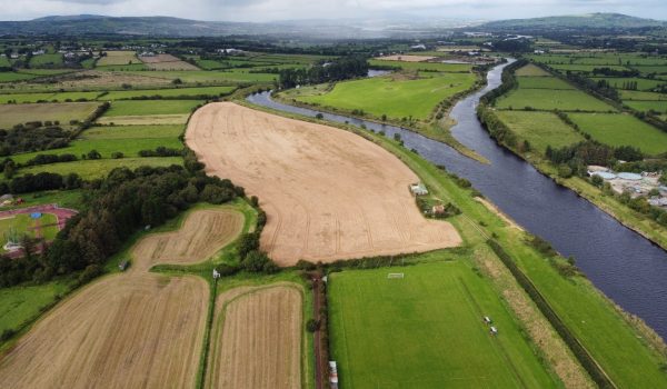 Carrigans to Lifford Greenway (1)