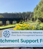 Catchment Support Fund logo